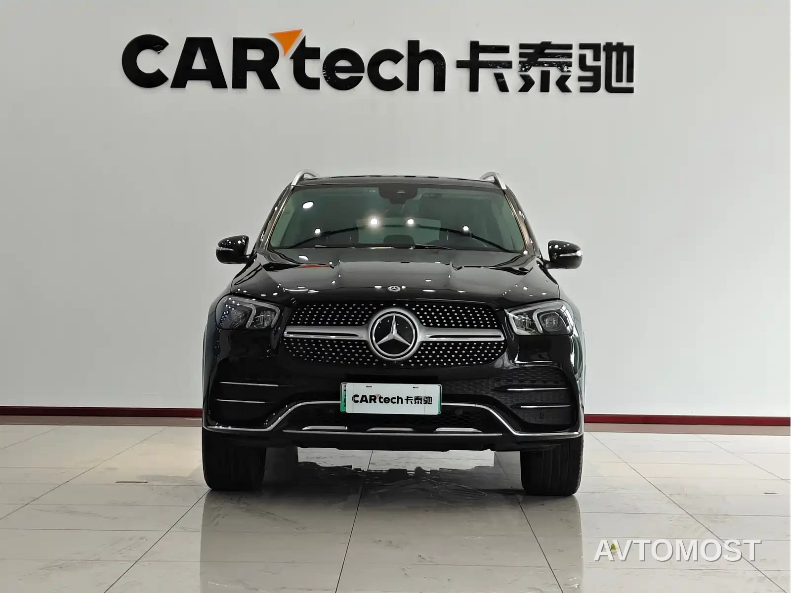 Mercedes-Benz GLE New Energy 2021 GLE 350 e 4MATIC — фото 2