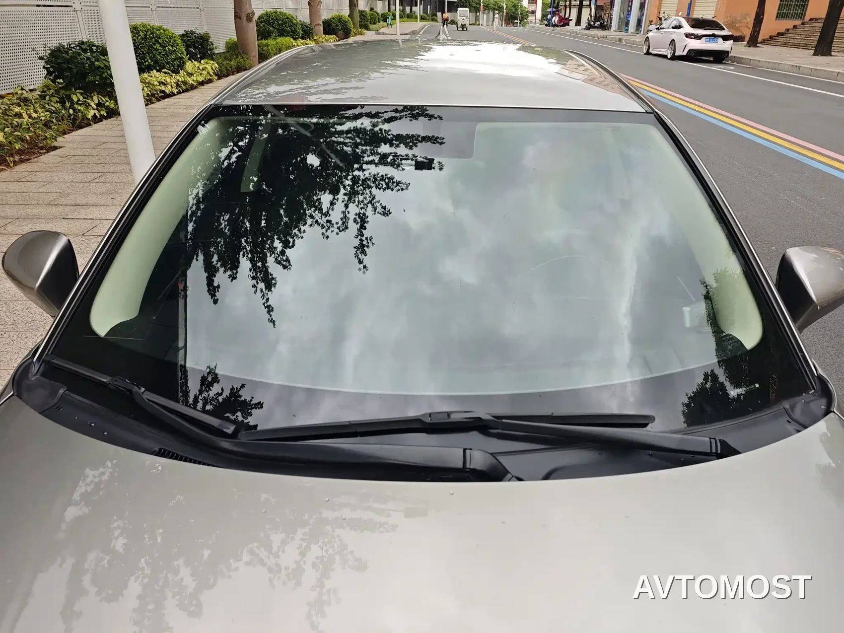 Lexus CT 2020 CT200h Elite Single Color — фото 13