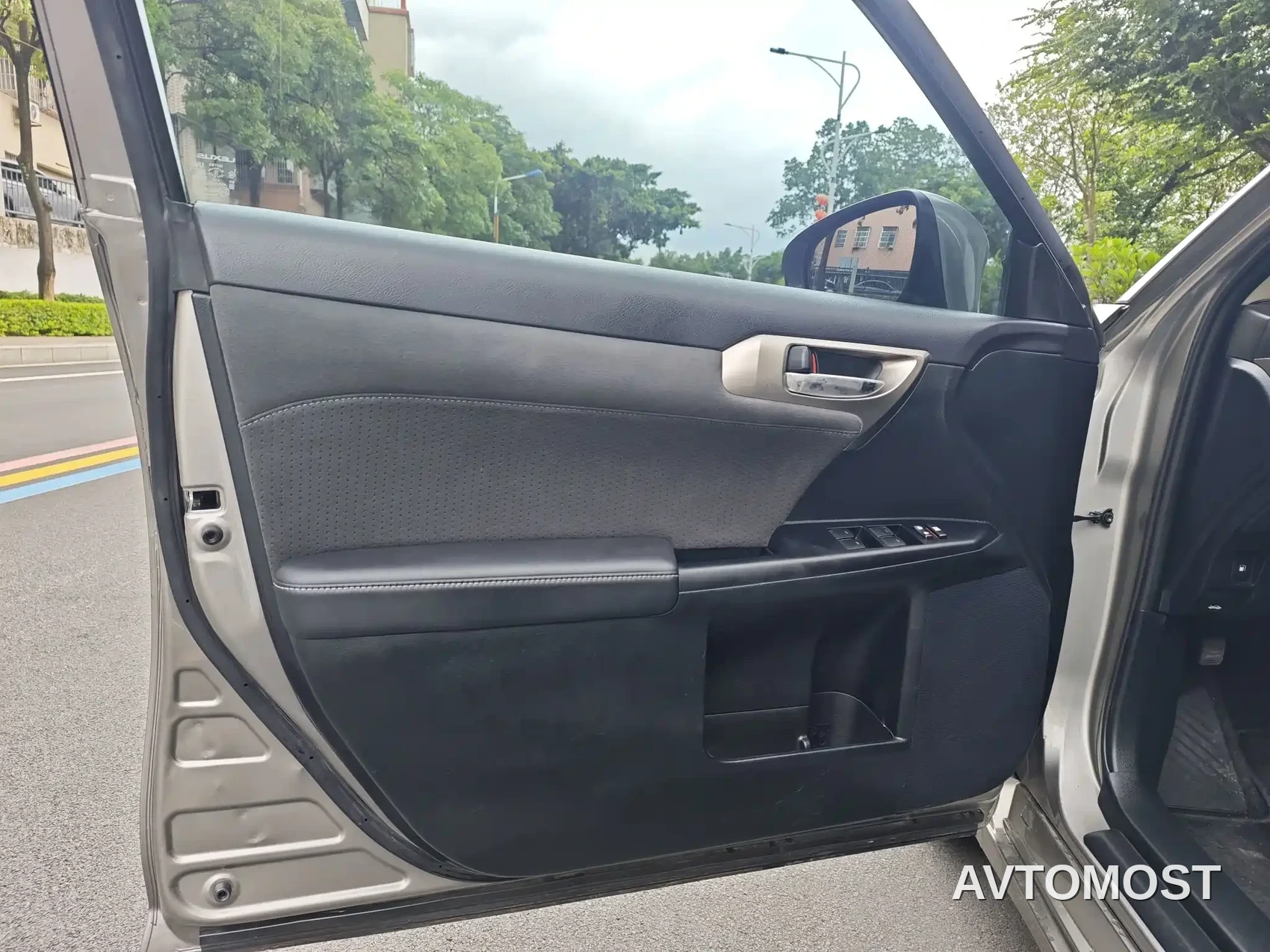 Lexus CT 2020 CT200h Elite Single Color — фото 15