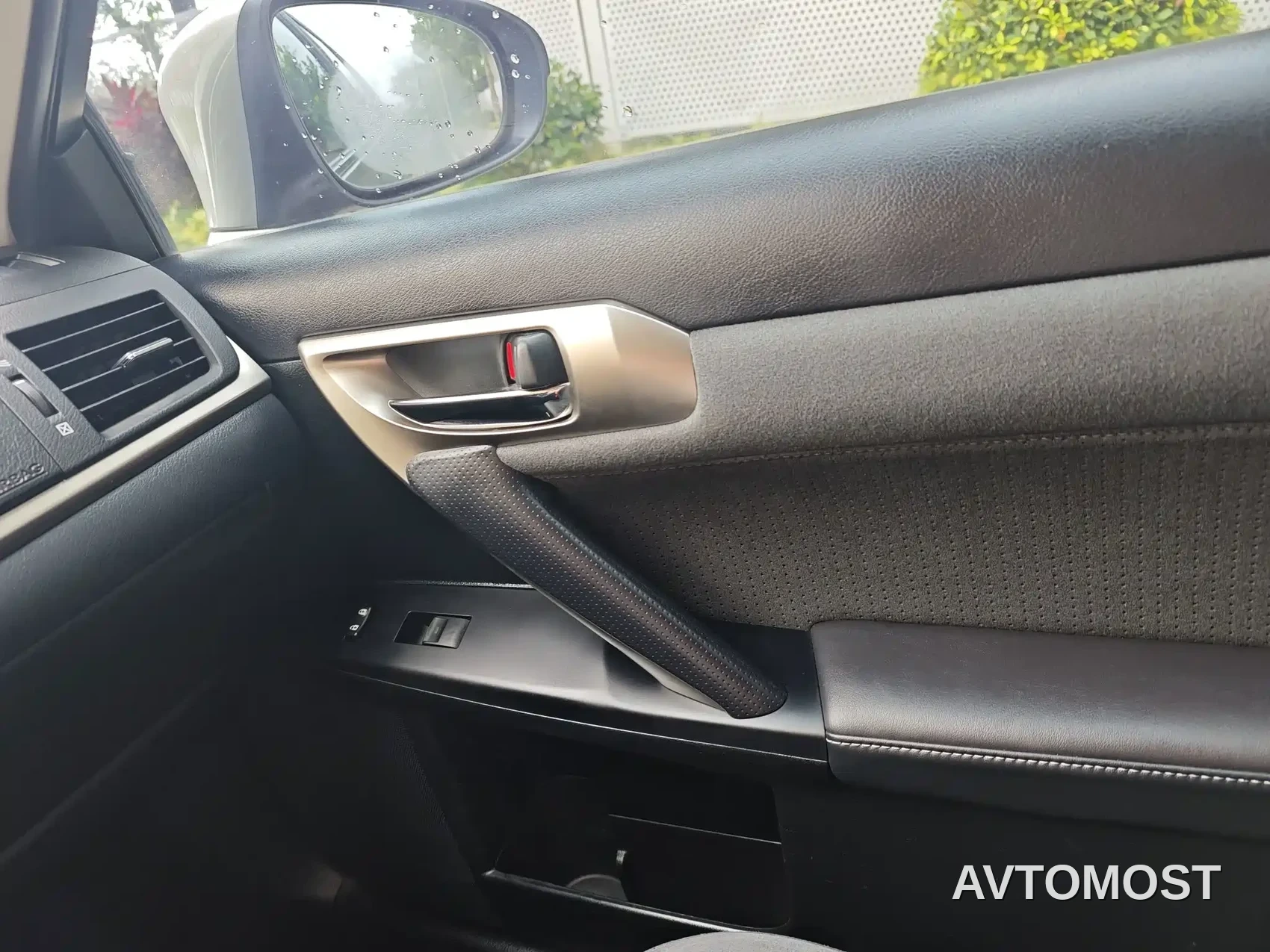 Lexus CT 2020 CT200h Elite Single Color — фото 33