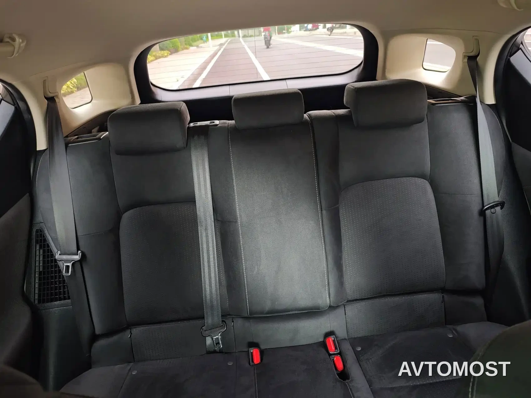 Lexus CT 2020 CT200h Elite Single Color — фото 34