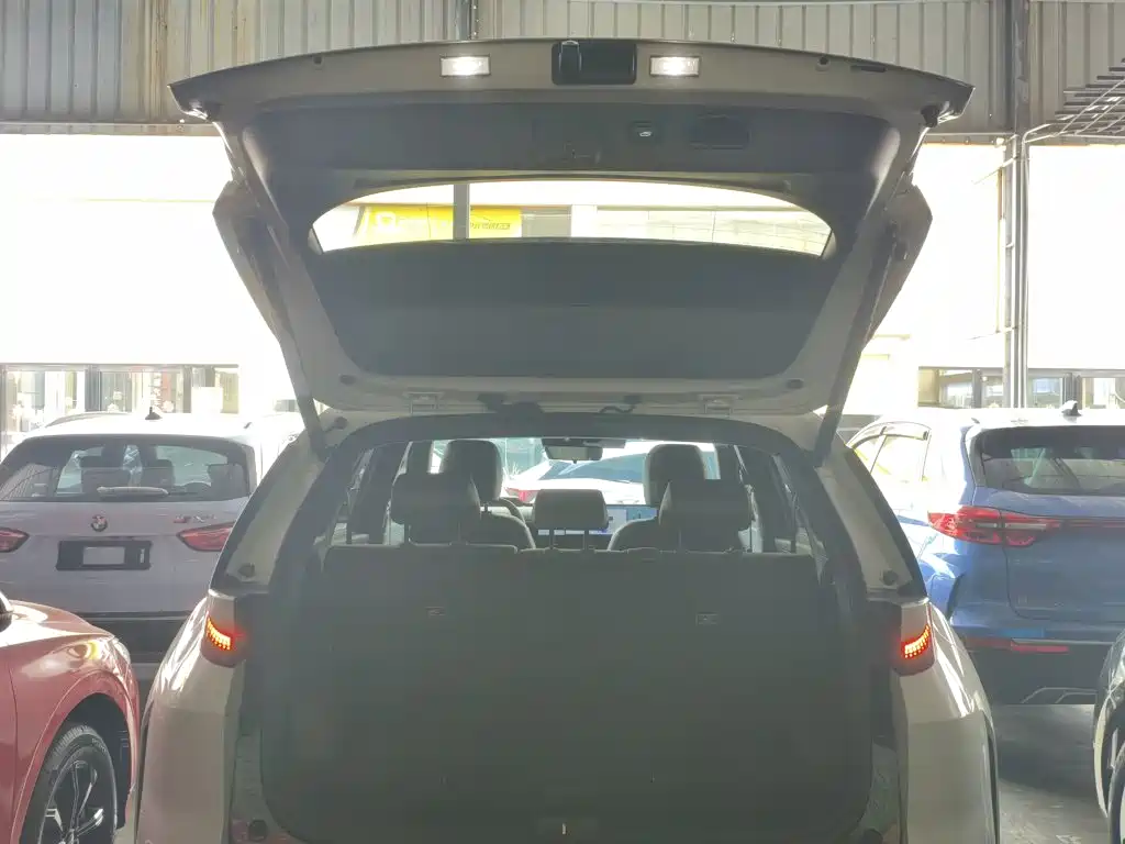Hyundai ELEXIO 2025 Standard Range RWD — фото 19