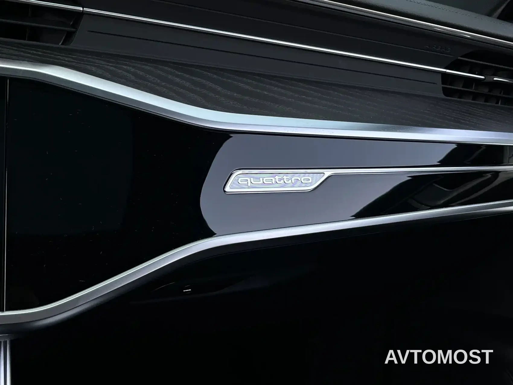 Audi A6 (Import) 2022 allroad quattro Explorer 55 TFSI Premium Off-road — фото 15