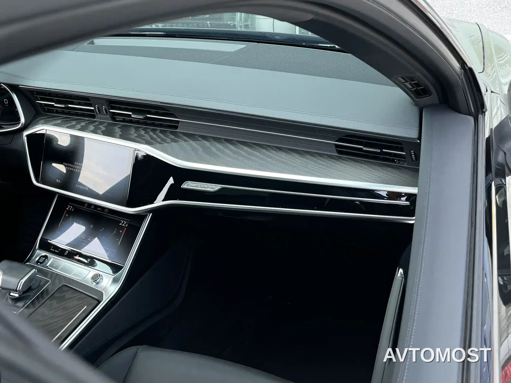 Audi A6 (Import) 2022 allroad quattro Explorer 55 TFSI Premium Off-road — фото 18