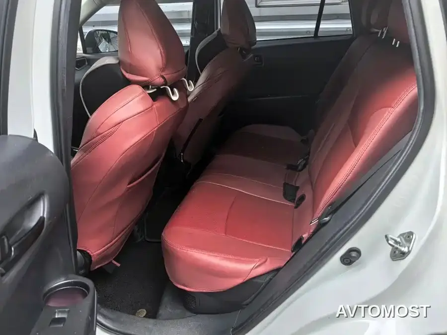 Toyota Frontlander 2023 2.0L Smart Hybrid Dual Engine Leading Edition