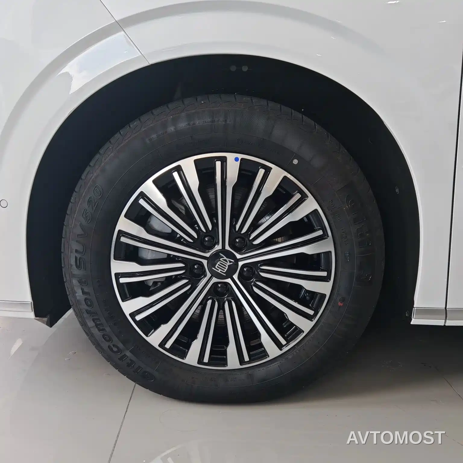 BYD Xia 2025 DM-i 1.5T 180km Surpass Edition — фото 14