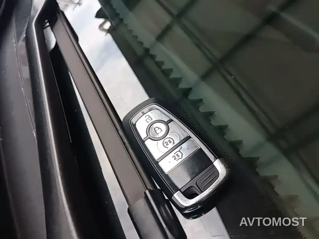 Lincoln Aviator 2020 3.0T V6 4WD Elegance Edition — фото 9