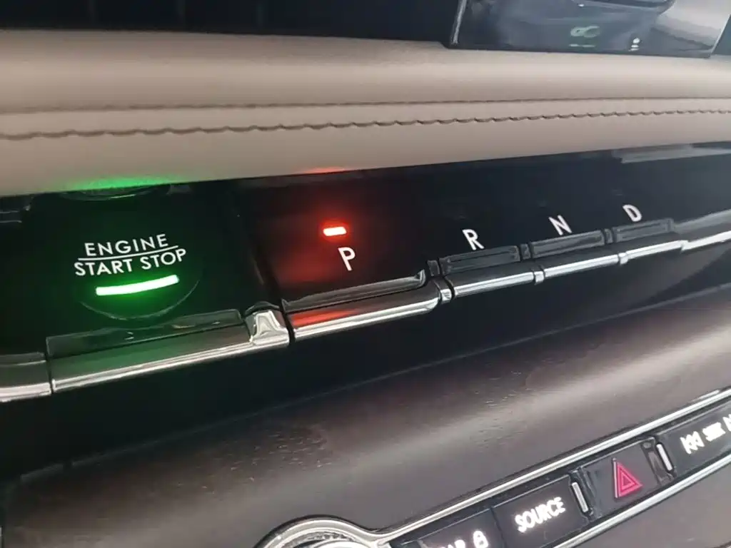 Lincoln Aviator 2020 3.0T V6 4WD Elegance Edition — фото 14