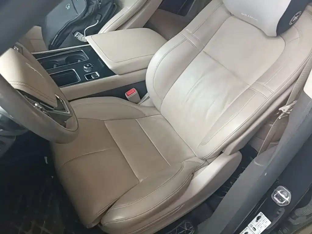 Lincoln Aviator 2020 3.0T V6 4WD Elegance Edition — фото 15