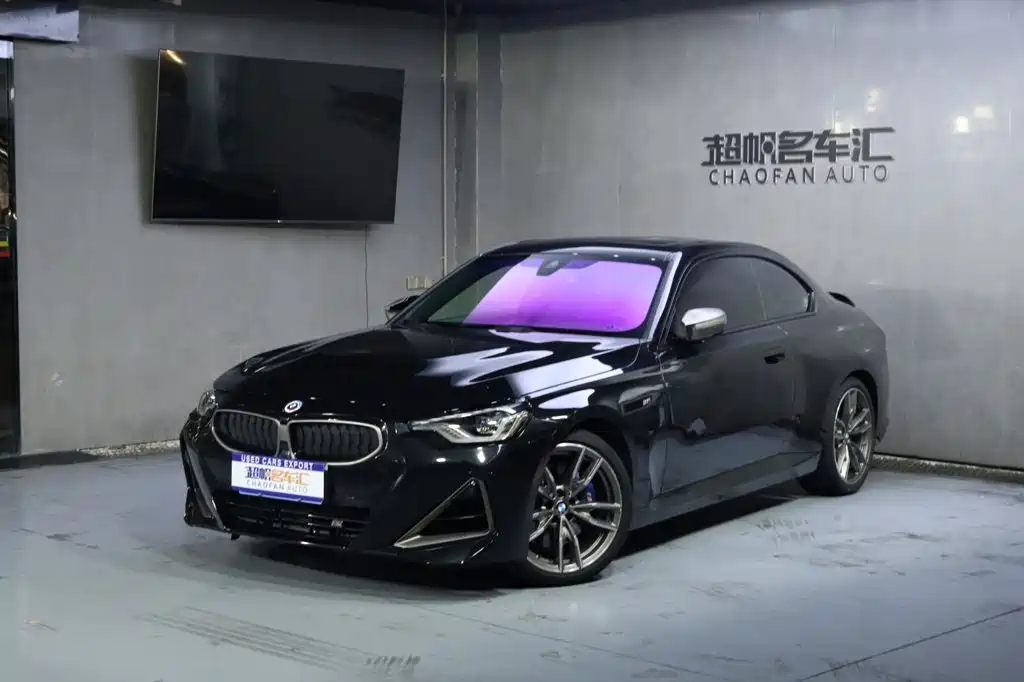 BMW M240i 2023 M240i