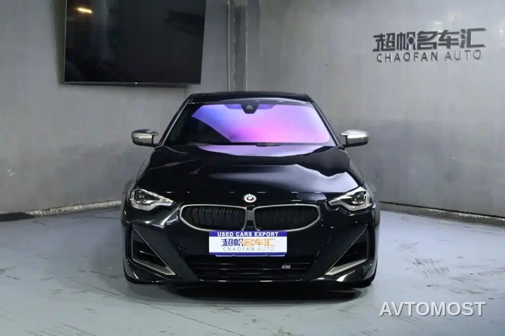 BMW M240i 2023 M240i — фото 2
