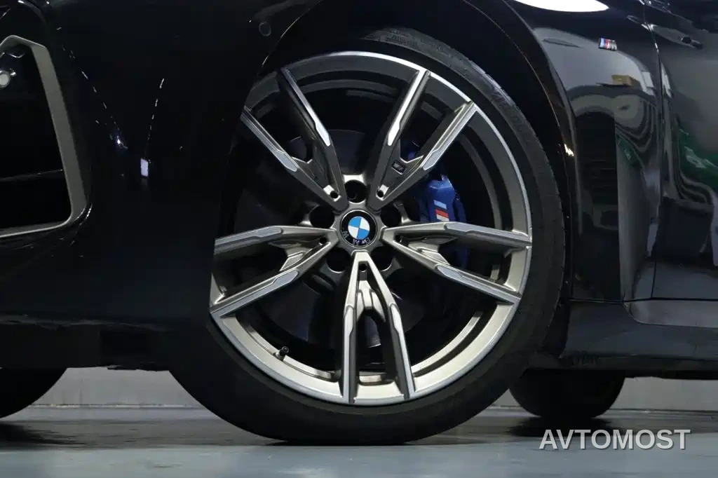 BMW M240i 2023 M240i — фото 3