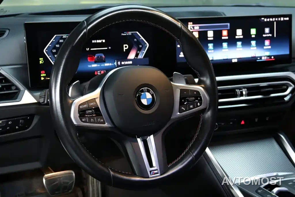 BMW M240i 2023 M240i — фото 14