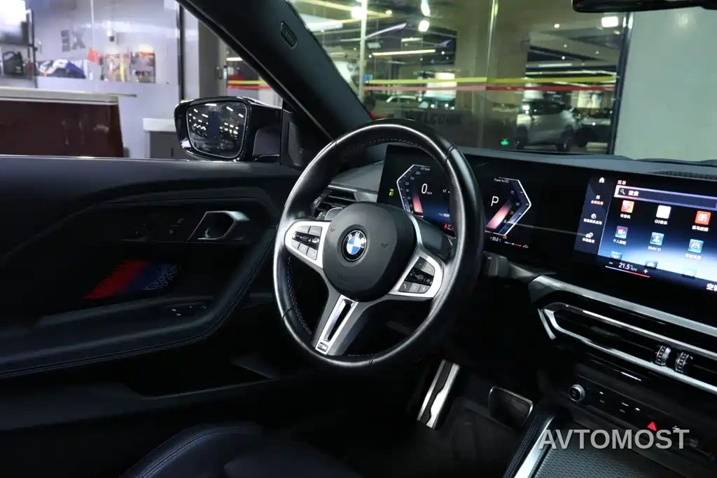 BMW M240i 2023 M240i — фото 18