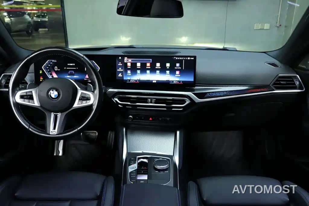 BMW M240i 2023 M240i — фото 19