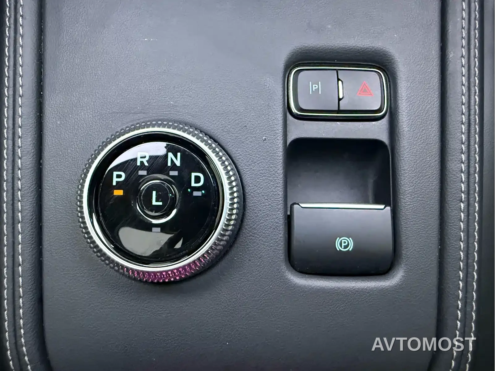 Ford Mustang Mach-E 2021 Leap World RWD (Standard Range) — фото 13