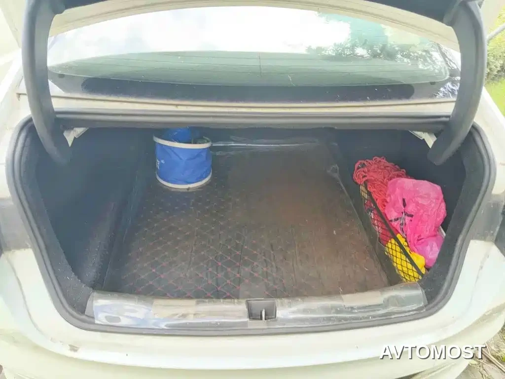 BYD Qin PLUS 2021 DM-i 55KM Flagship — фото 5