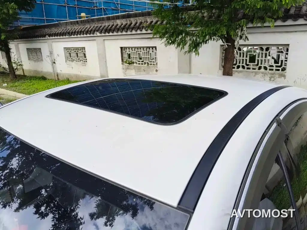 BYD Qin PLUS 2021 DM-i 55KM Flagship — фото 6