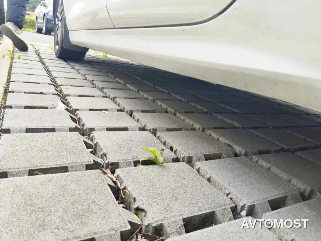 BYD Qin PLUS 2021 DM-i 55KM Flagship — фото 8