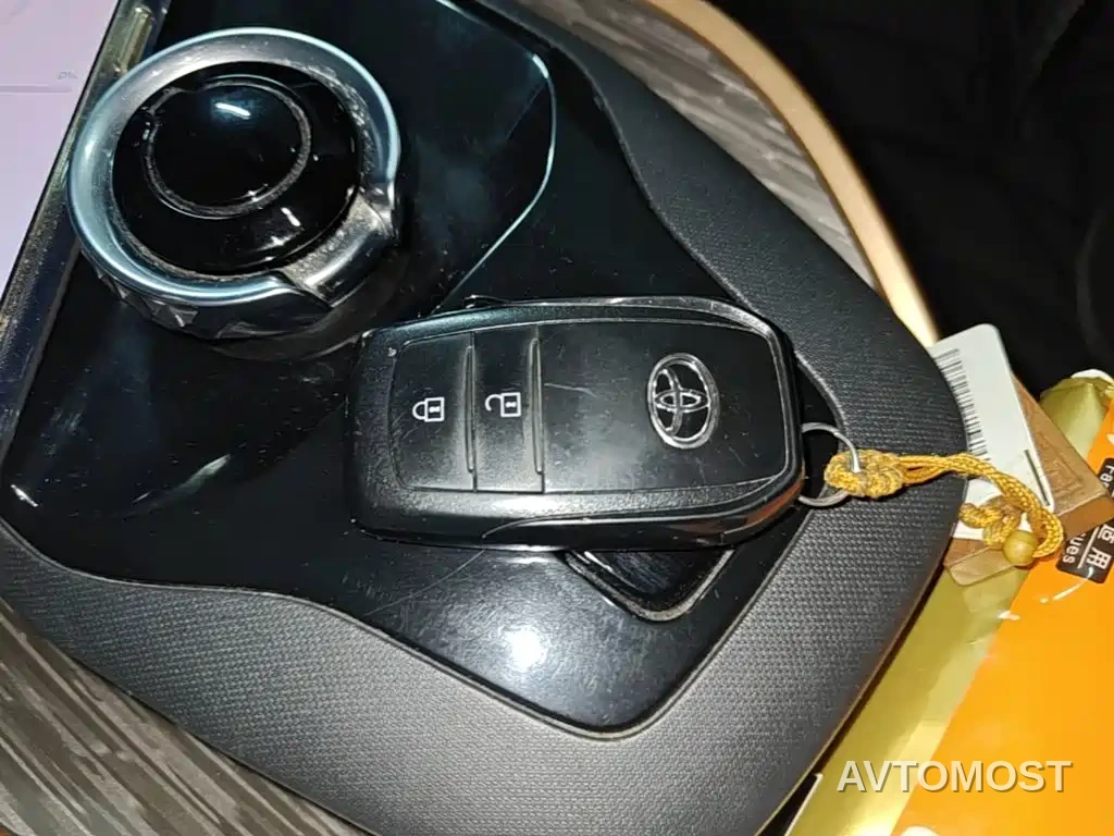 Toyota bZ3 2023 517km Elite PRO — фото 6