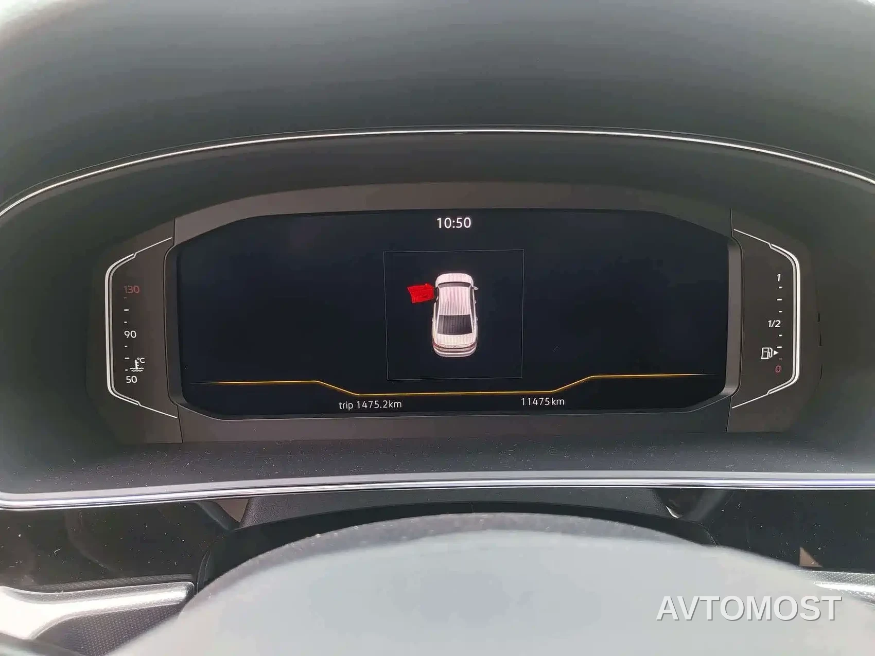 Volkswagen Passat 2024 380TSI Dragon Soaring Edition — фото 7