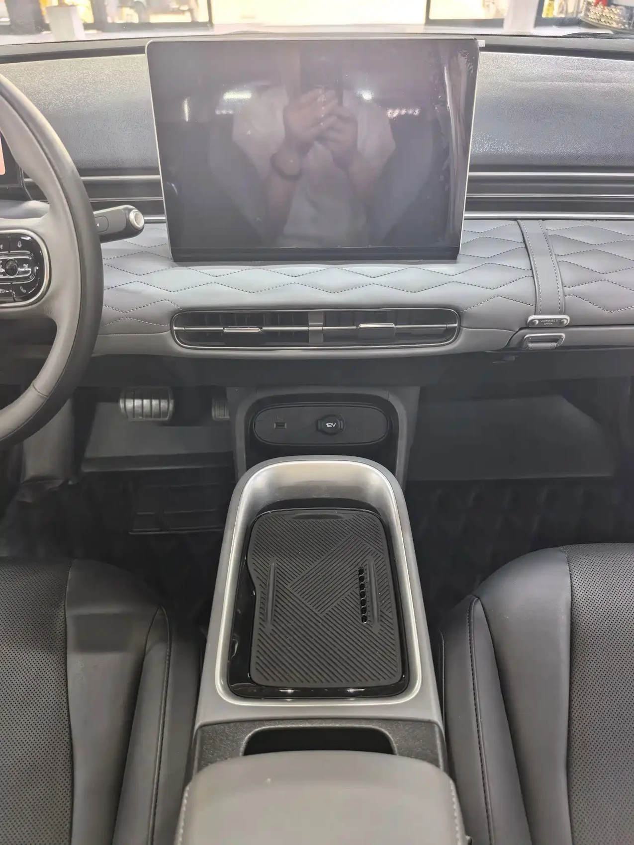 Dongfeng Yipai Nano 01 2024 430 Plus Smart+ — фото 7