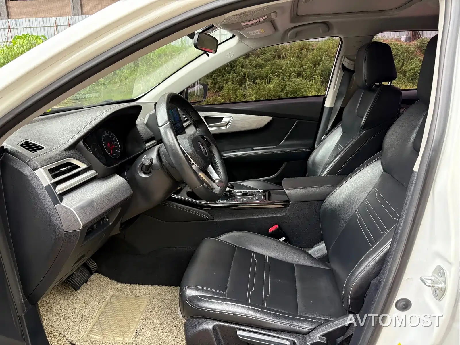 BYD Qin New Energy 2021 Mobility Edition — фото 7