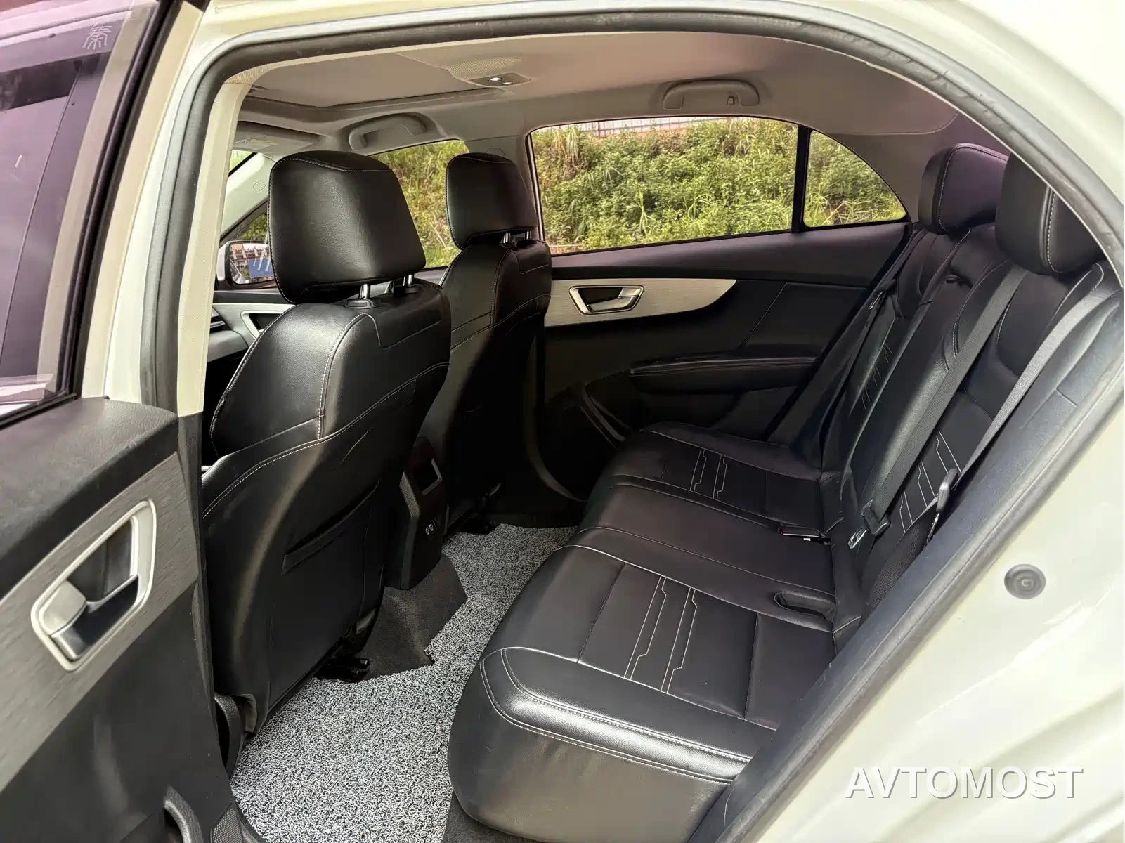 BYD Qin New Energy 2021 Mobility Edition — фото 8