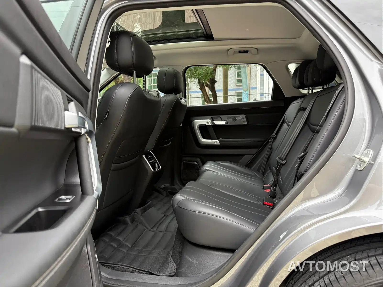 Chery Tiggo 7 C-DM 2025 1.5T 120KM Royal — фото 8