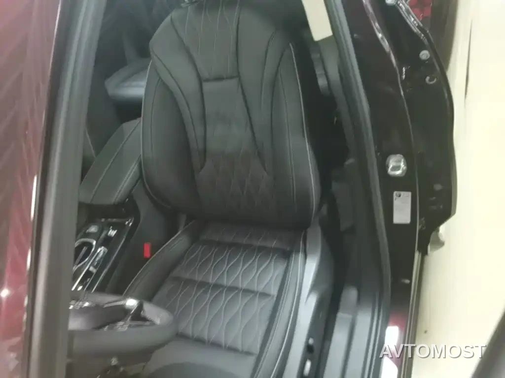 Buick Envision Plus 2022 Envision Plus Avenir 7-Seater — фото 12