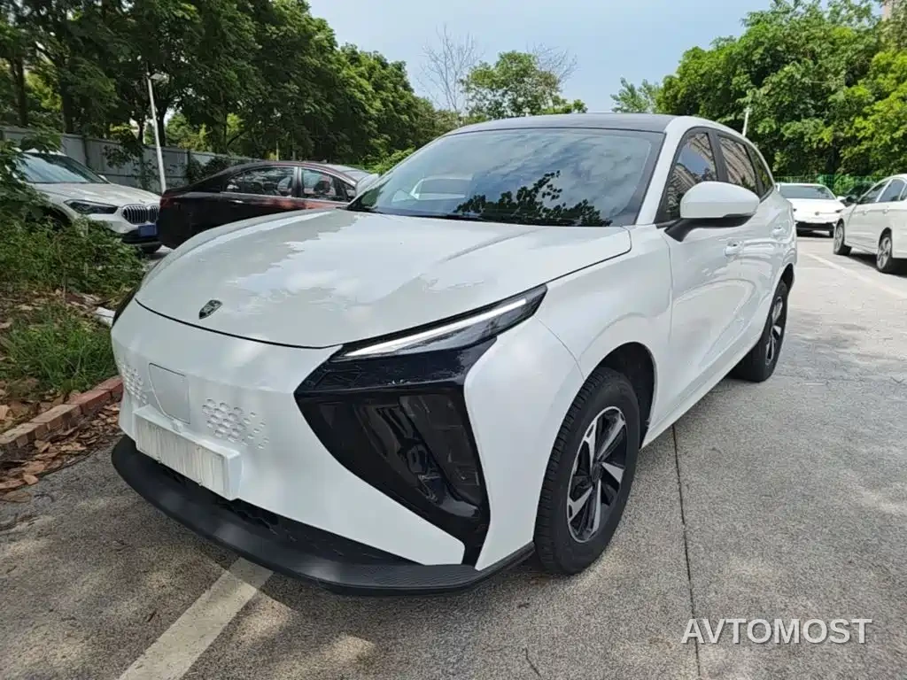 Dongfeng Fengxing Thunder 2024 410 Capability Edition — фото 2