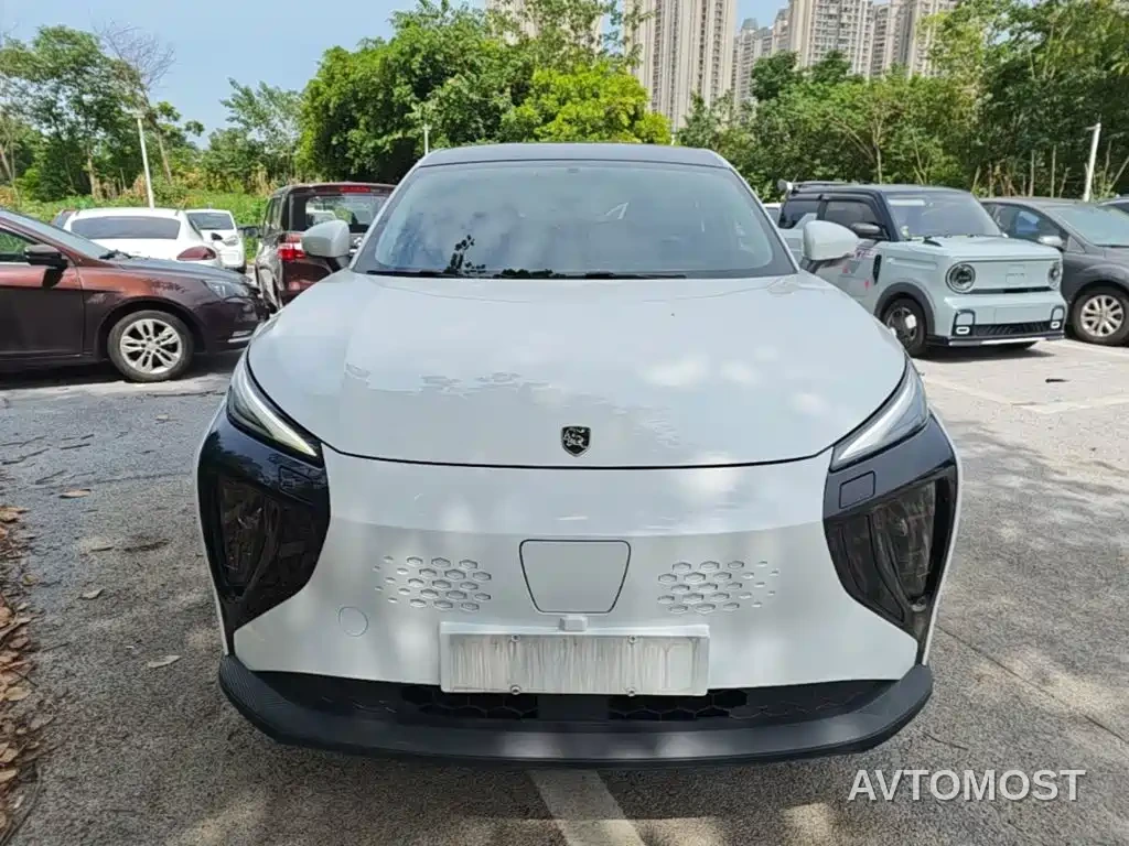 Dongfeng Fengxing Thunder 2024 410 Capability Edition — фото 3