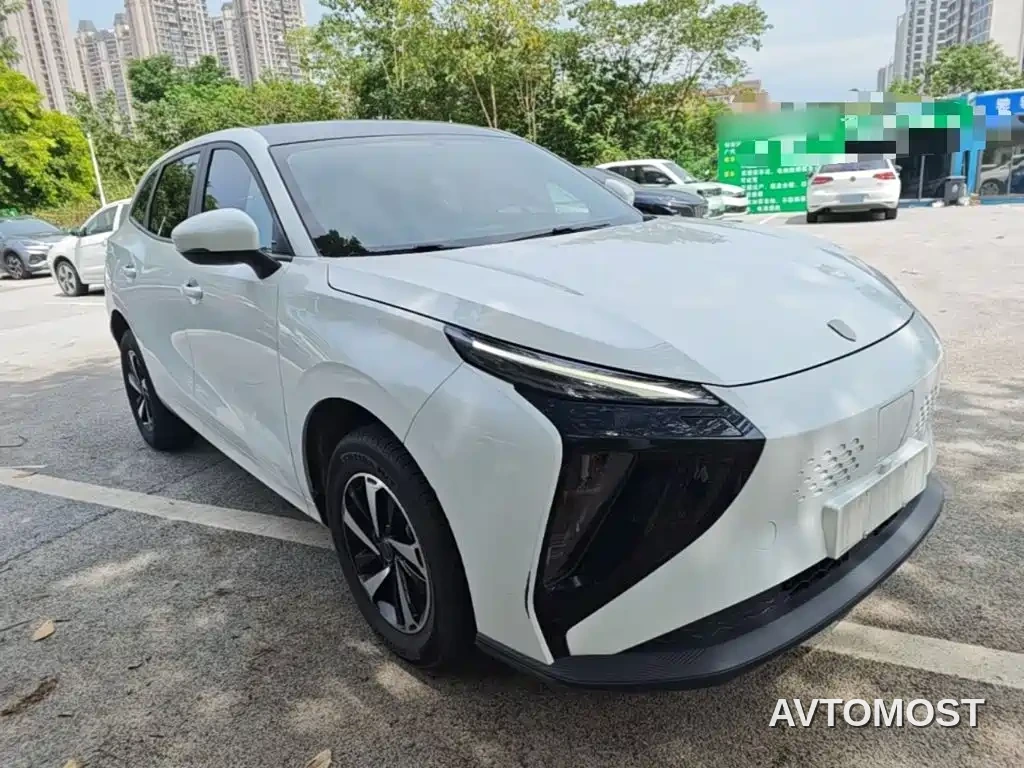 Dongfeng Fengxing Thunder 2024 410 Capability Edition — фото 4