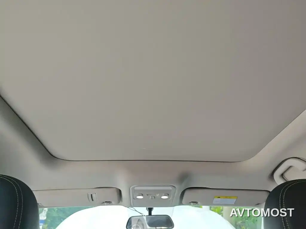Dongfeng Fengxing Thunder 2024 410 Capability Edition — фото 18