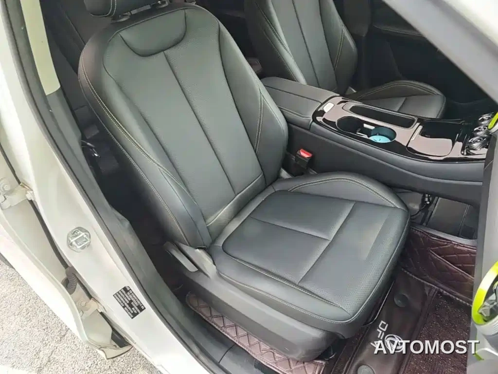 Dongfeng Fengxing Thunder 2024 410 Capability Edition — фото 25
