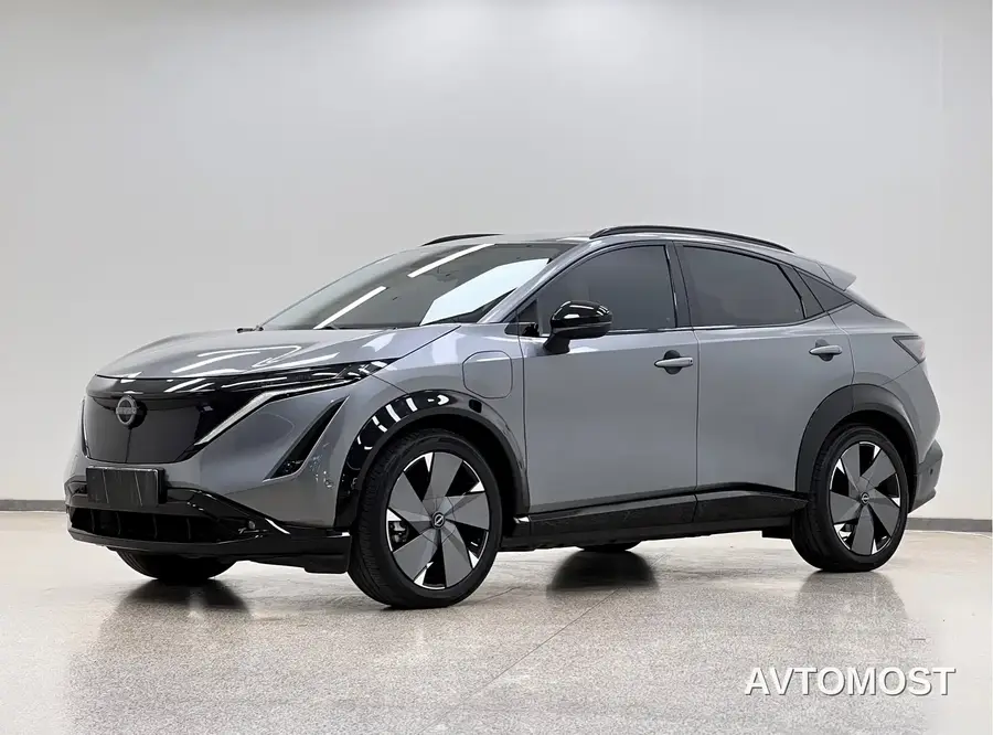 Nissan ARIYA 2022 4WD High Performance Top Edition