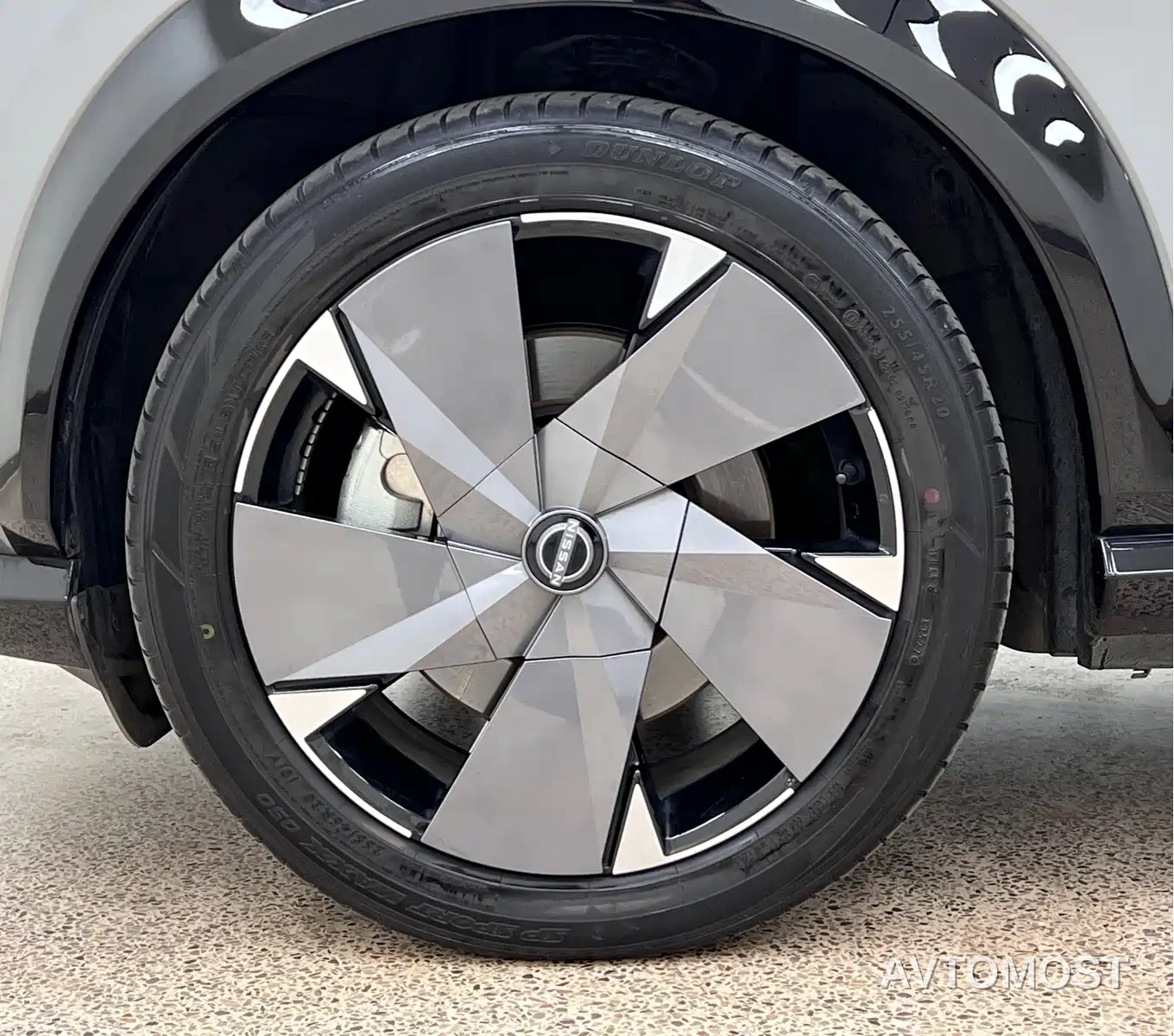 Nissan ARIYA 2022 4WD High Performance Top Edition — фото 9