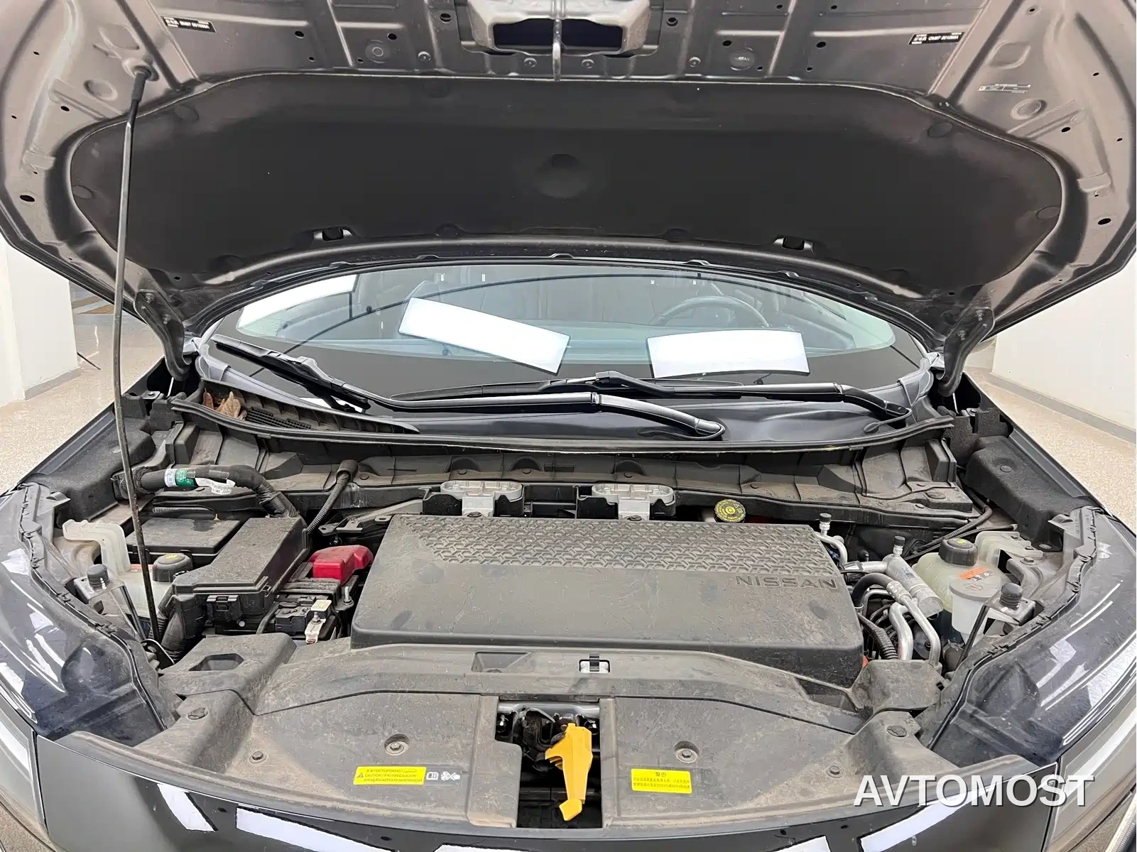 Nissan ARIYA 2022 4WD High Performance Top Edition — фото 28