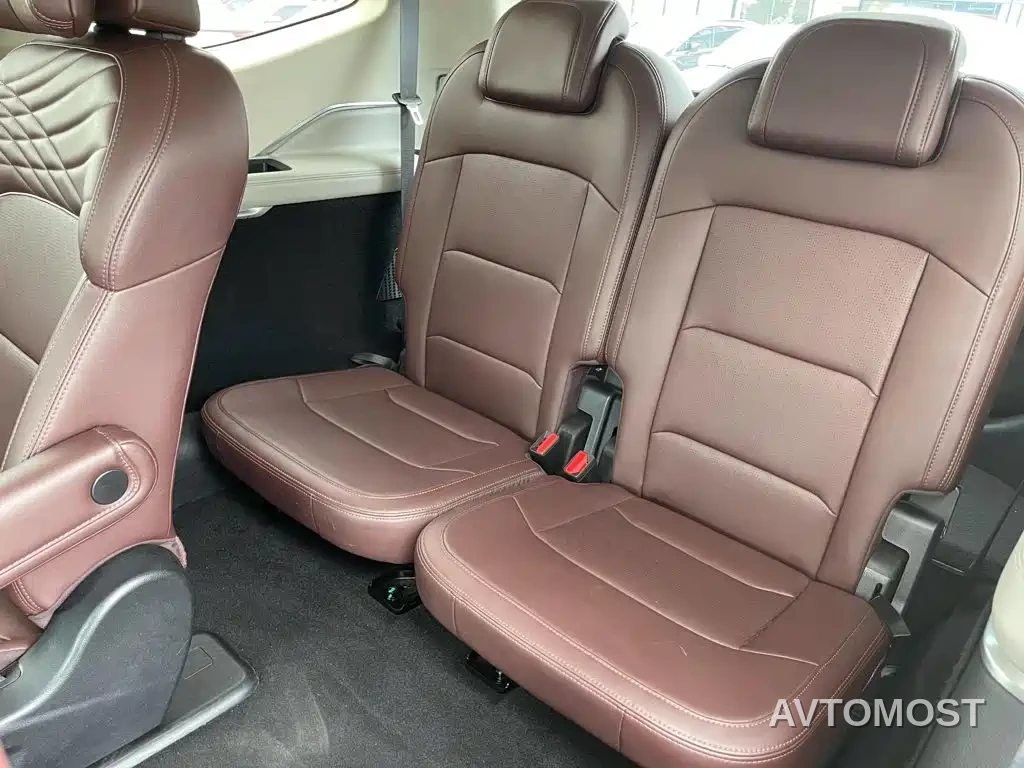 Geely Jiaji New Energy 2022 1.5TD PHEV Platinum Premium — фото 11