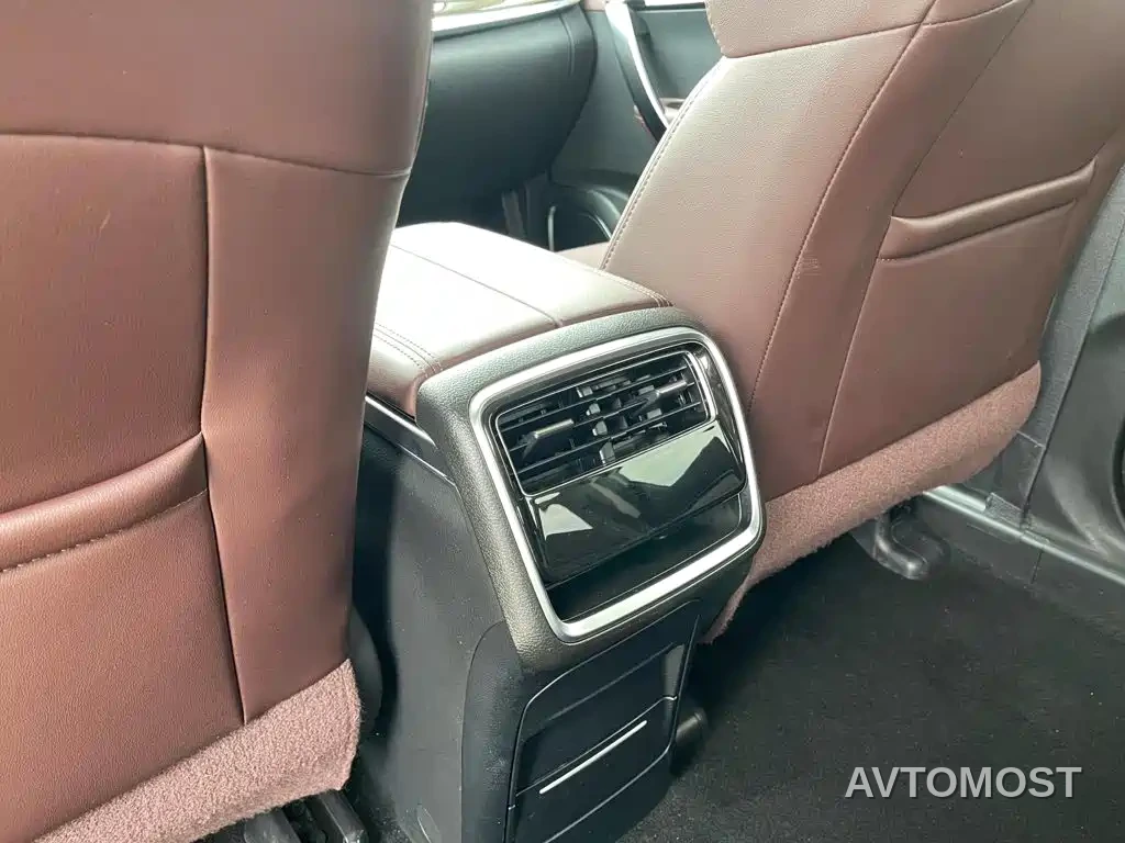 Geely Jiaji New Energy 2022 1.5TD PHEV Platinum Premium — фото 12