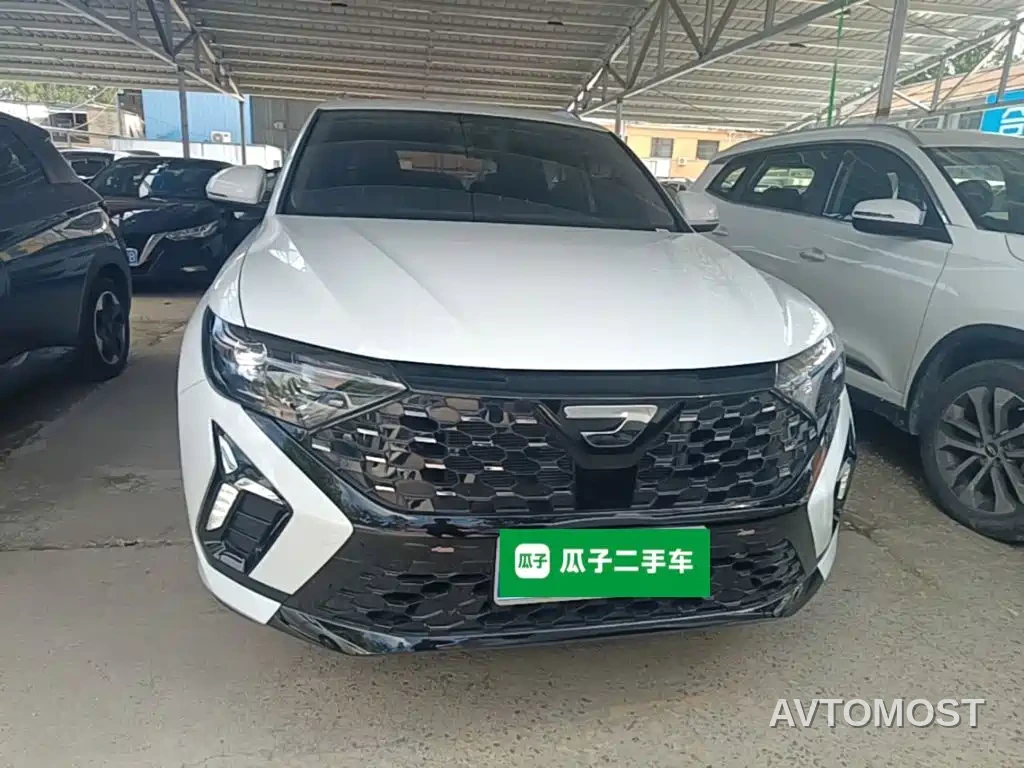 Jetta VS5 2024 280TSI Auto Pioneer Edition — фото 3