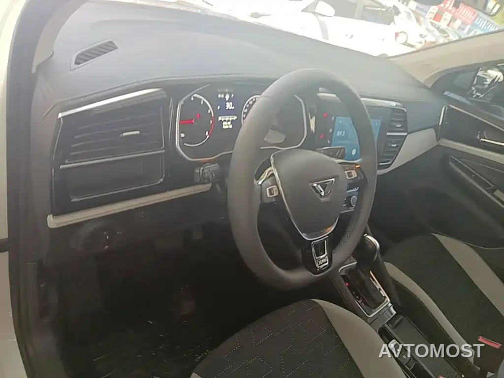 Jetta VS5 2024 280TSI Auto Pioneer Edition — фото 10