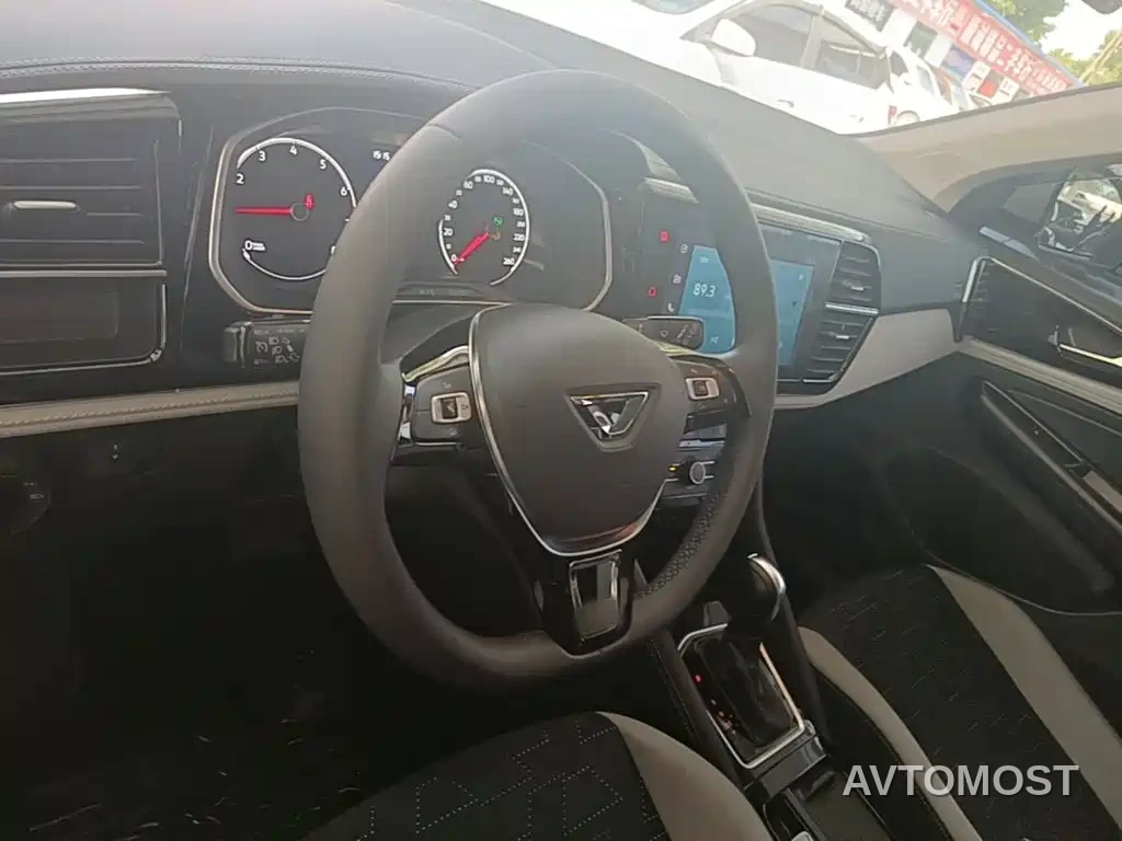 Jetta VS5 2024 280TSI Auto Pioneer Edition — фото 11