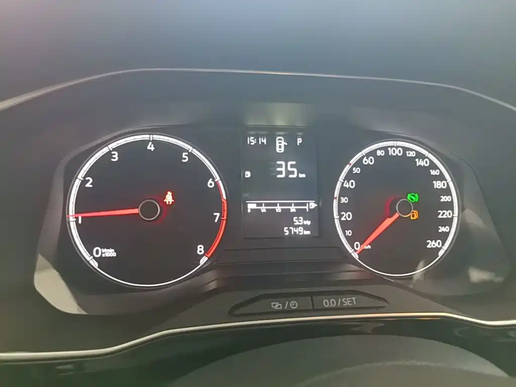 Jetta VS5 2024 280TSI Auto Pioneer Edition — фото 12