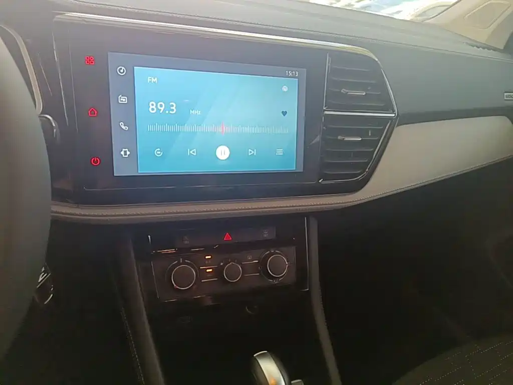 Jetta VS5 2024 280TSI Auto Pioneer Edition — фото 13