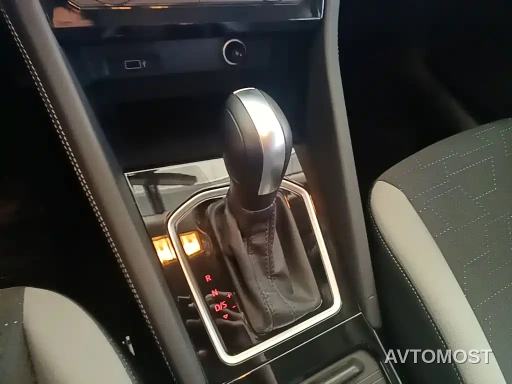 Jetta VS5 2024 280TSI Auto Pioneer Edition — фото 14