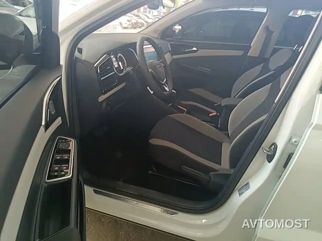 Jetta VS5 2024 280TSI Auto Pioneer Edition — фото 16
