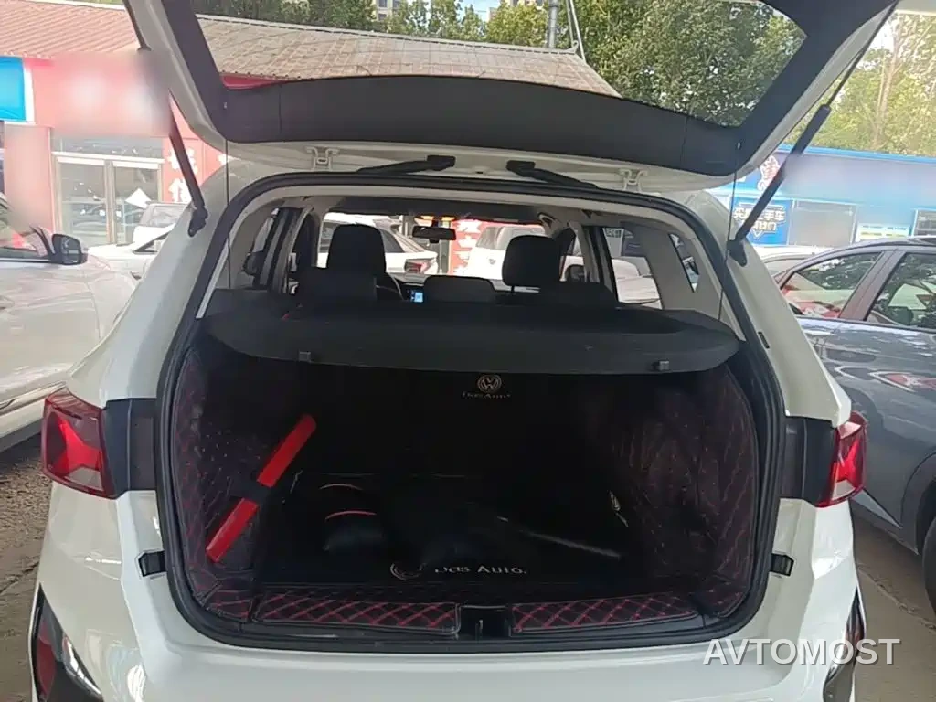 Jetta VS5 2024 280TSI Auto Pioneer Edition — фото 19