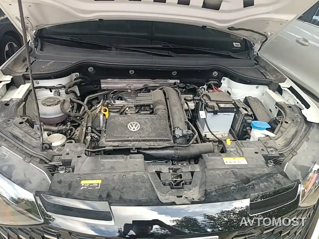 Jetta VS5 2024 280TSI Auto Pioneer Edition — фото 20