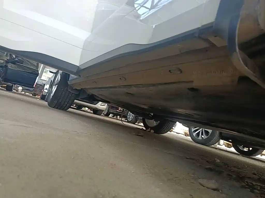 Jetta VS5 2024 280TSI Auto Pioneer Edition — фото 21